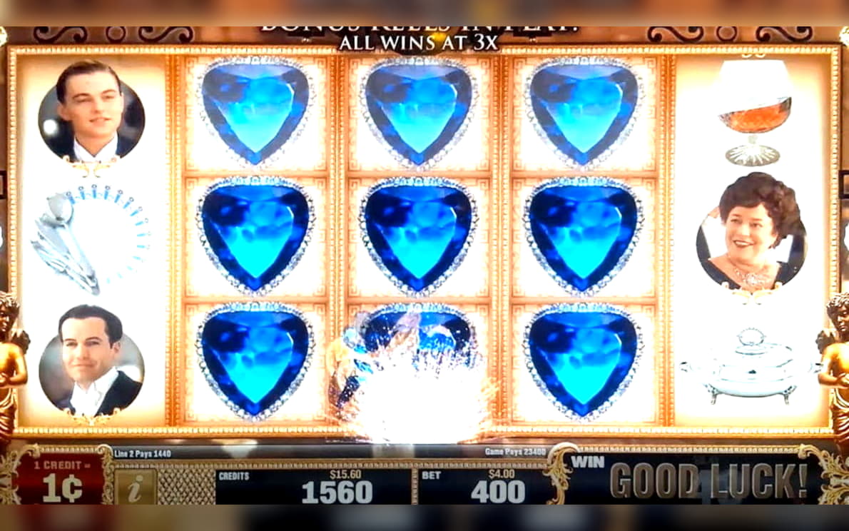 $222 Casino Chip at Royal Dubai Casino