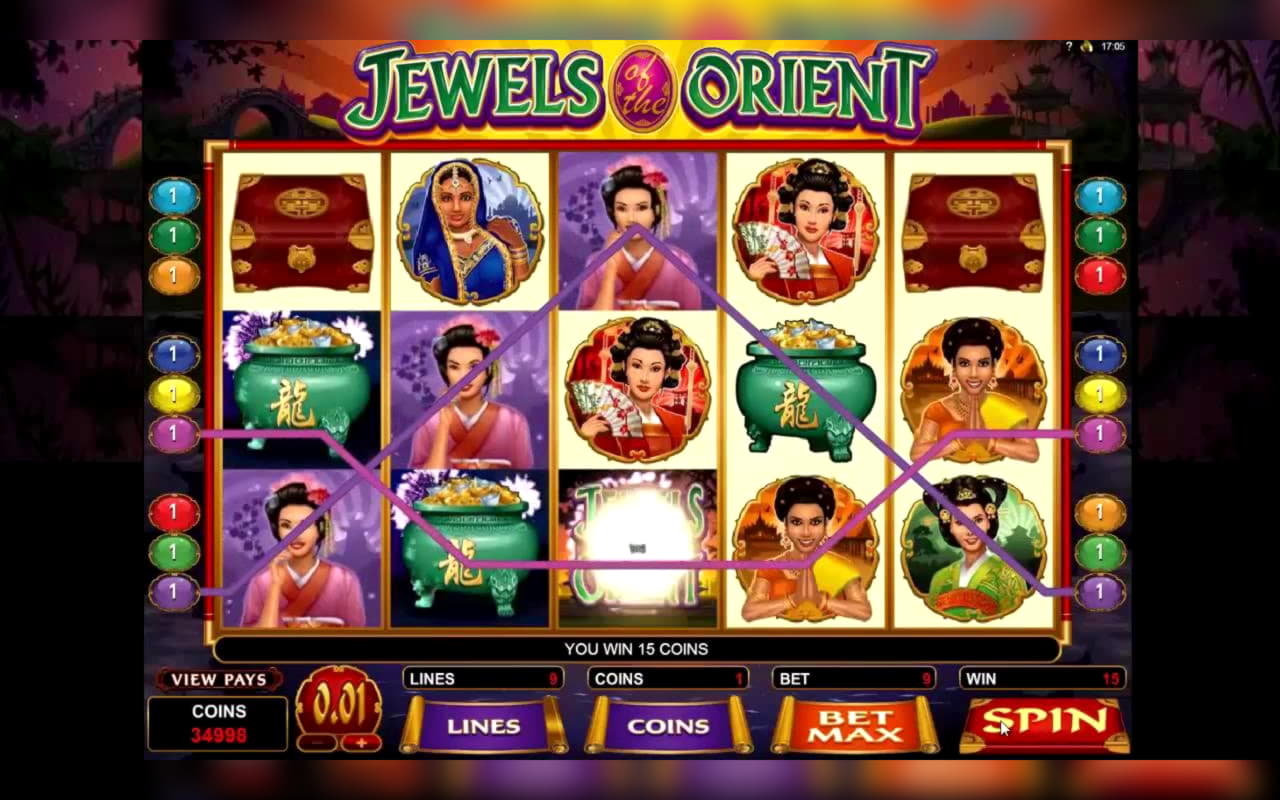 90 Free Spins at Spin Palace Casino