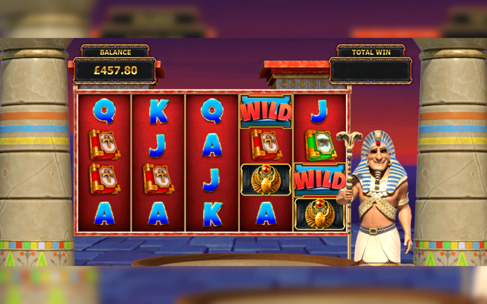$160 Casino chip at Seven Cherries Casino