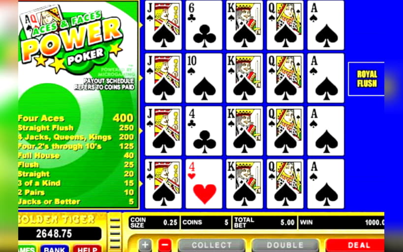 €3555 no deposit bonus casino at River Belle Casino