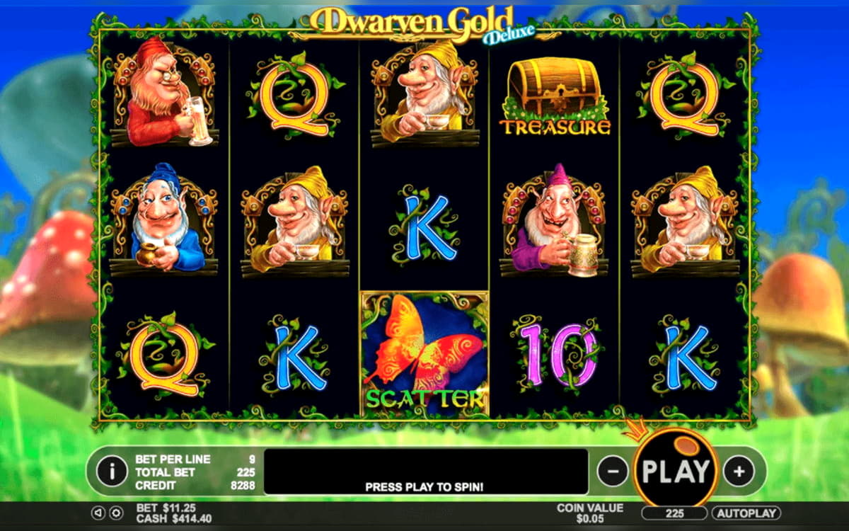 EURO 2410 No deposit bonus casino at bWin Casino