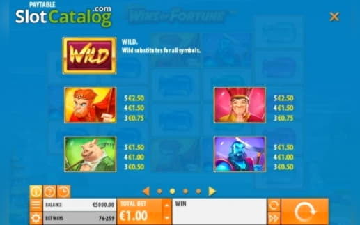 155 Free Casino Spins at Inter Casino