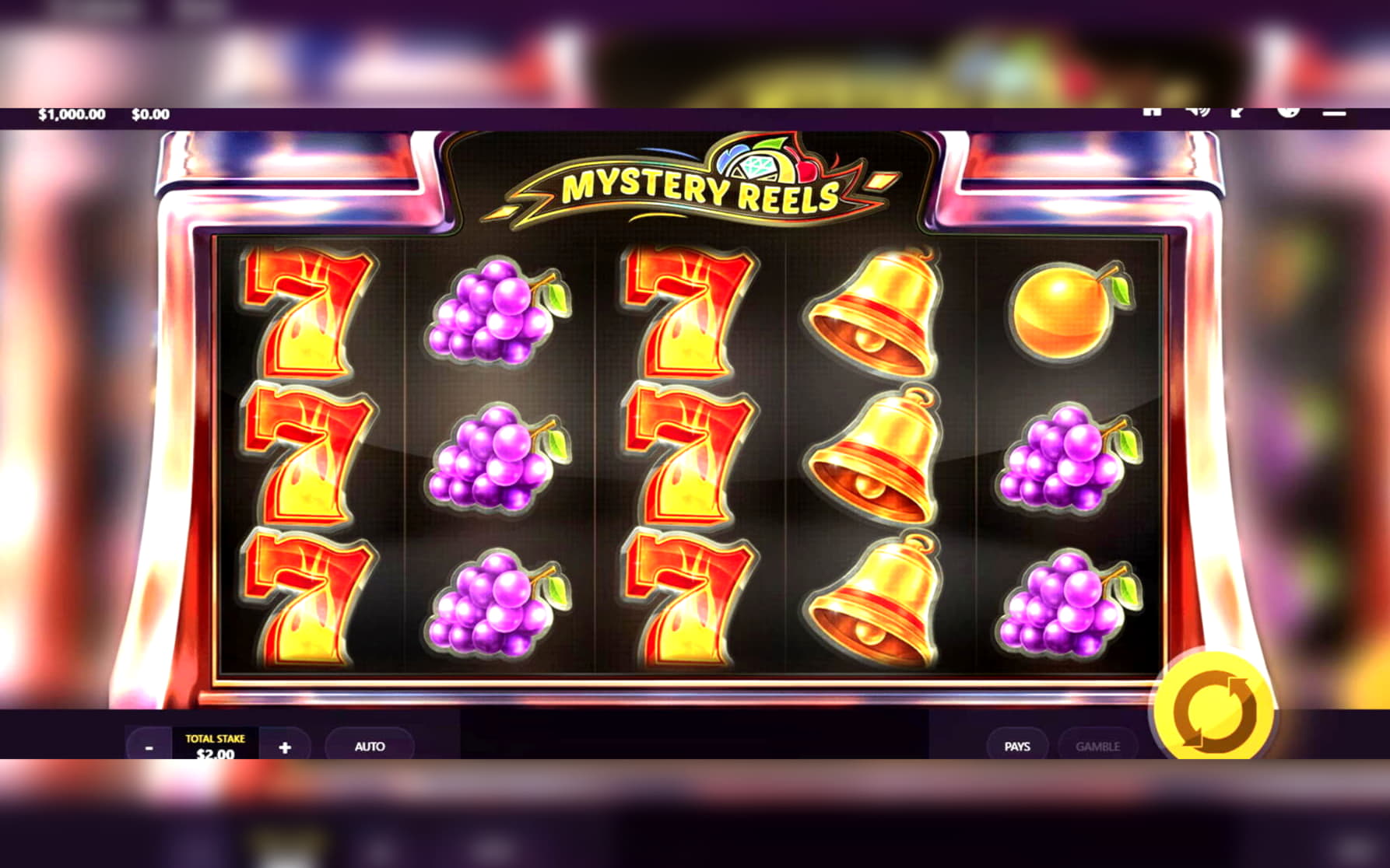﻿$740 Casino Tournament at Spin Palace Casino
