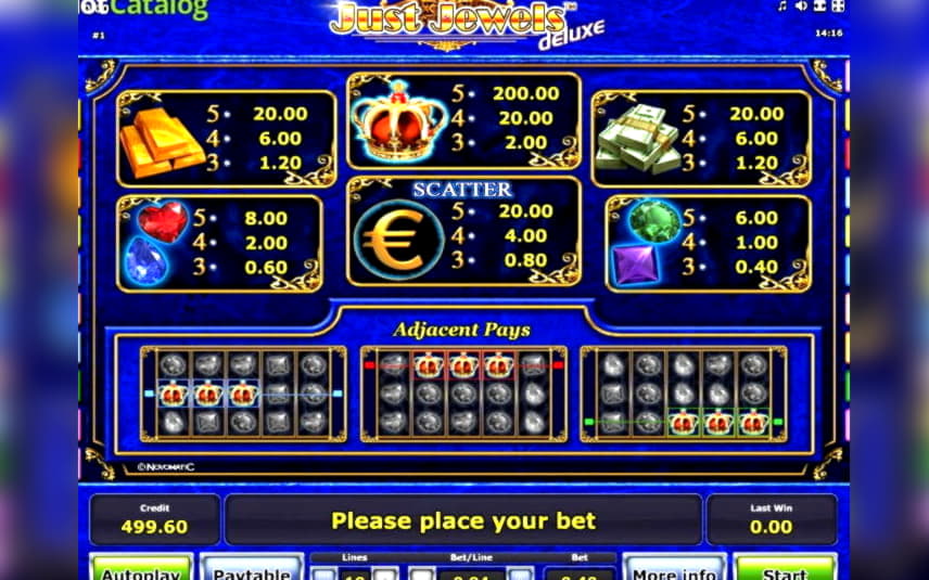 €590 Free Cash at La Fiesta Casino