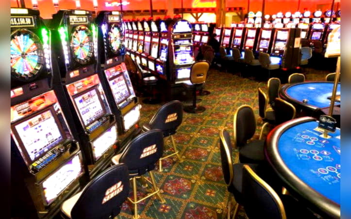 $780 Tournament at Gamebookers Casino
