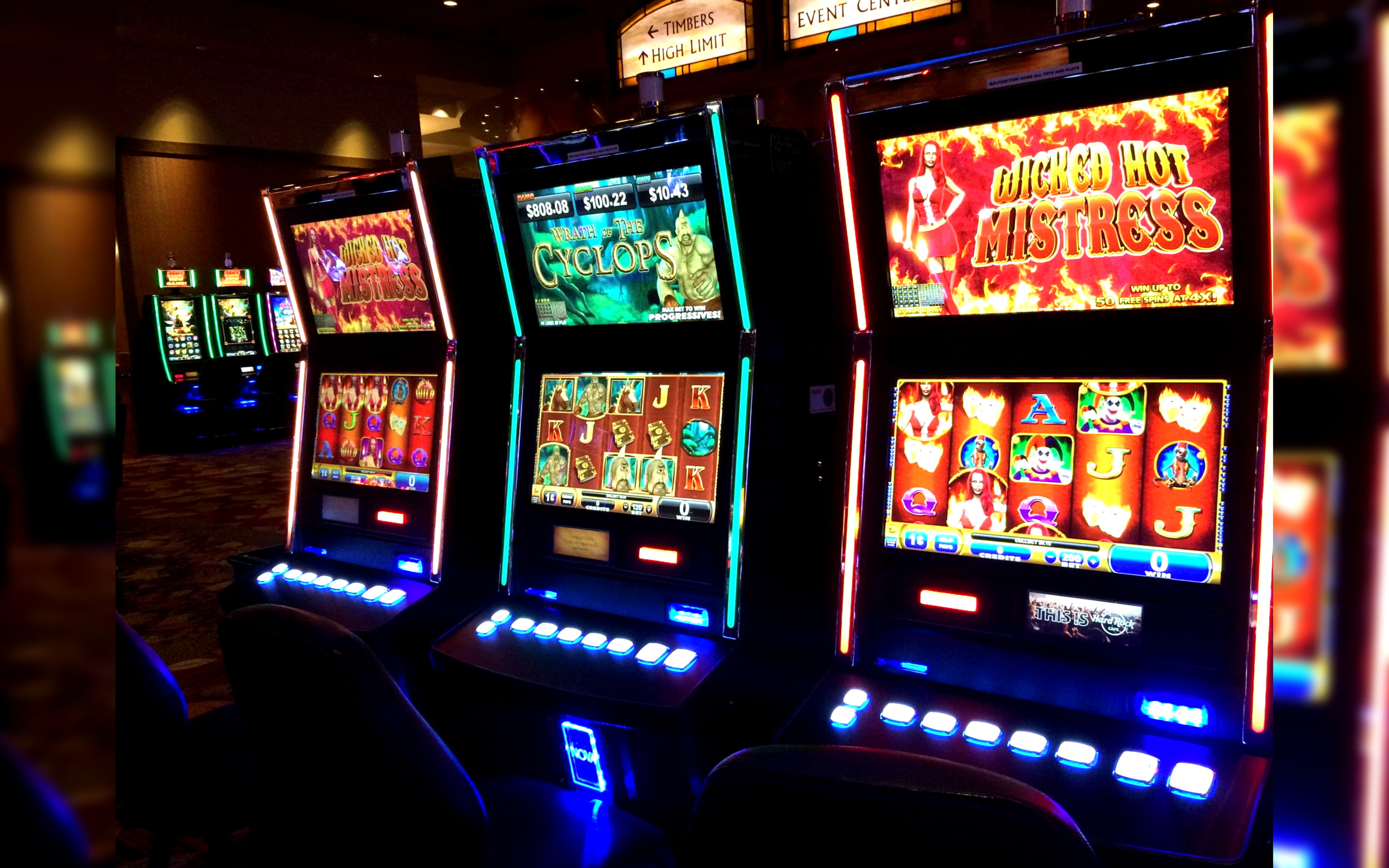 Eur 3550 NO DEPOSIT CASINO BONUS at William Hill Casino