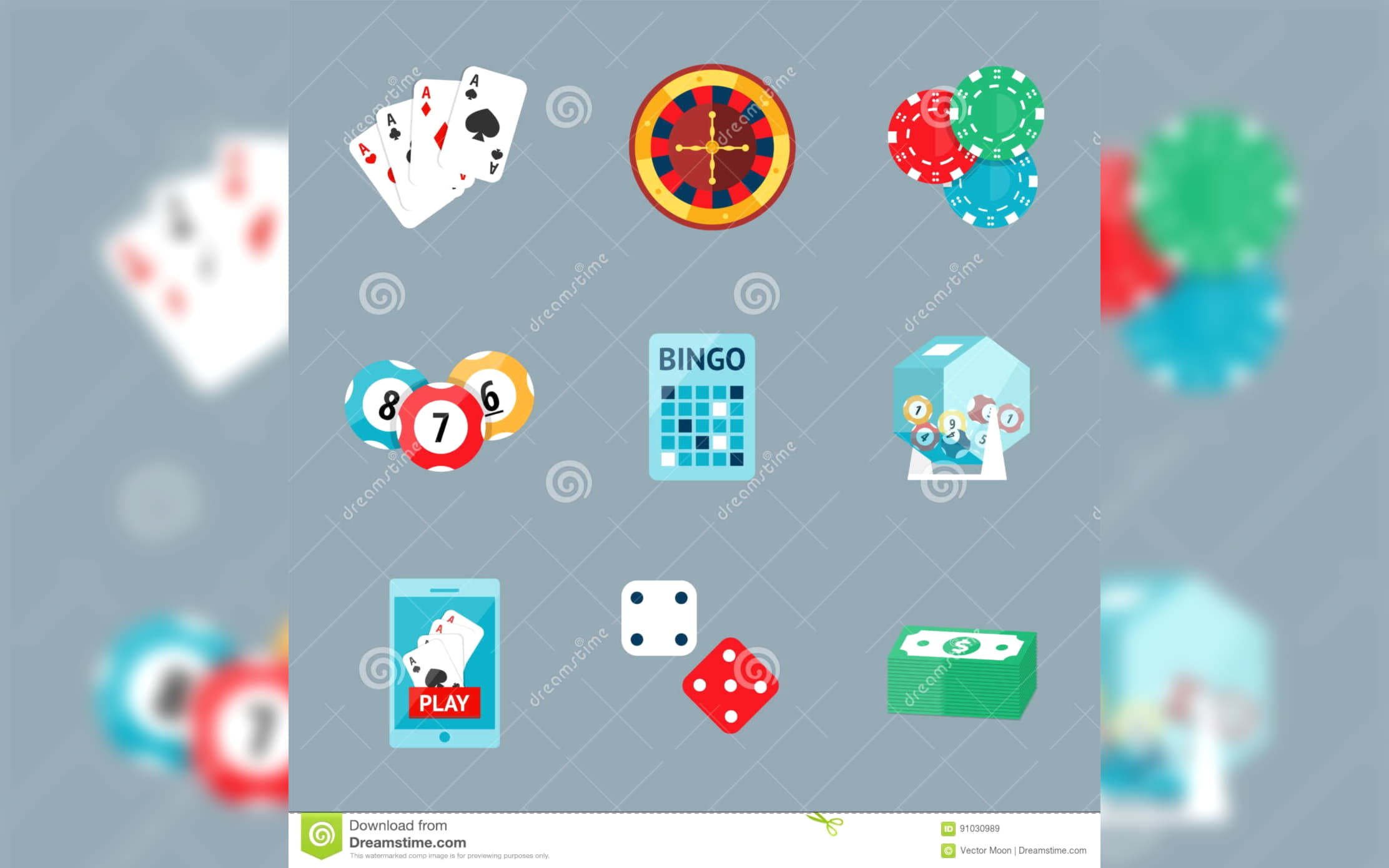 120 Free spins no deposit at Cashpoint Casino