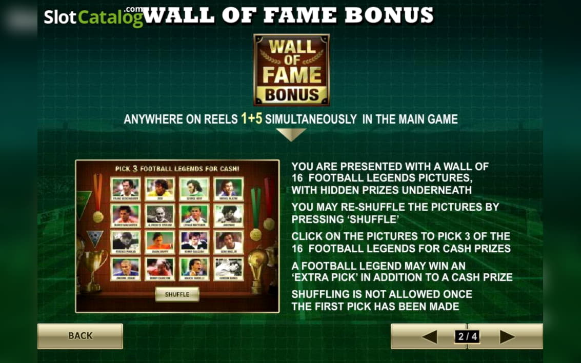 860% Deposit match bonus at Spin Palace Casino