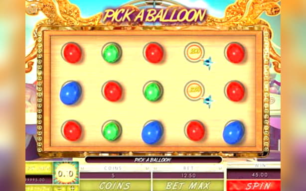275 free casino spins at La Fiesta Casino