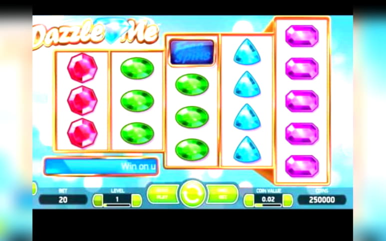 EURO 2090 No Deposit at Luxury Casino