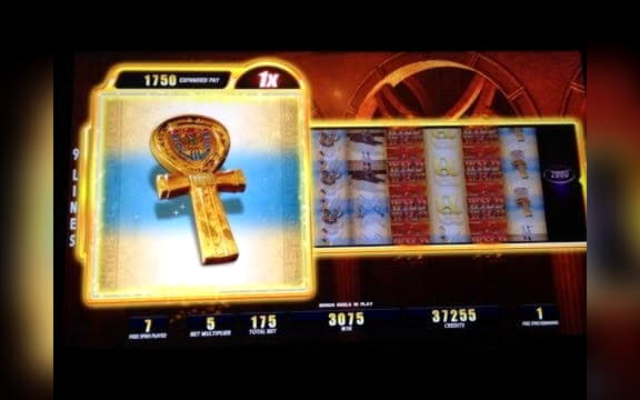 EURO 625 Tournament at Spintropolis Casino