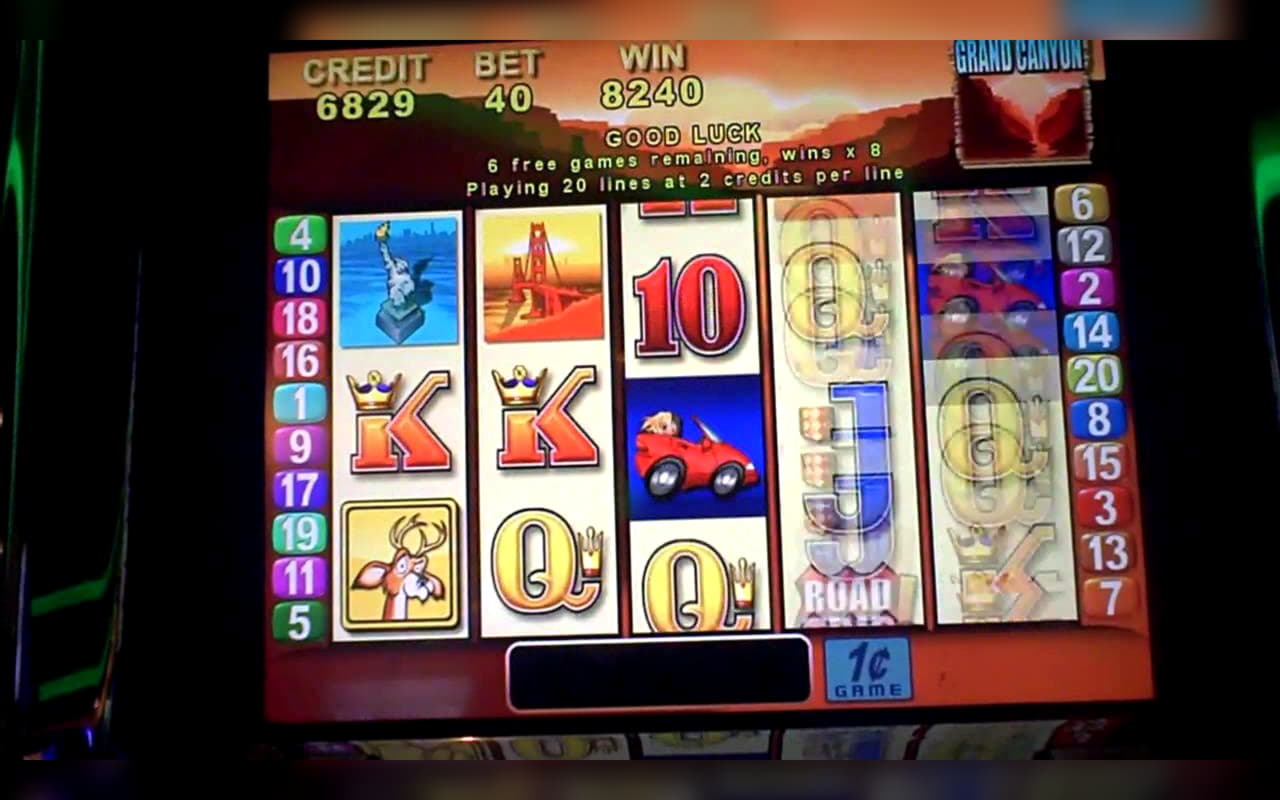940% Match at a Casino at Royal Dubai Casino