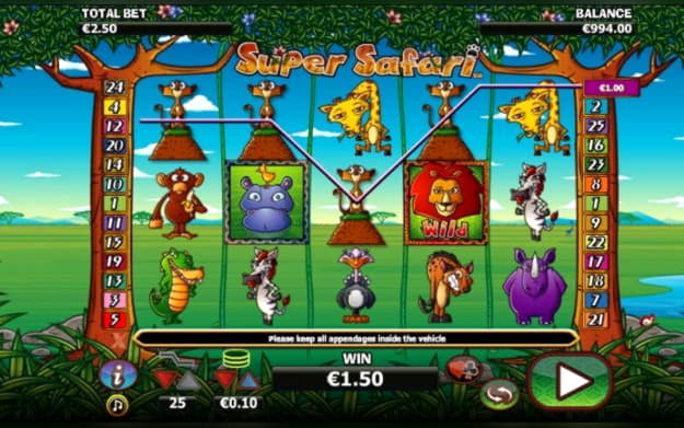 €540 Free Cash at William Hill Casino