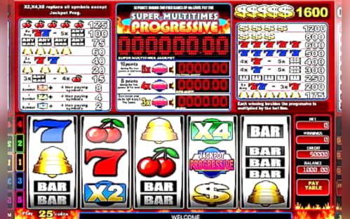 235% Signup Casino Bonus at Platinum Play Casino