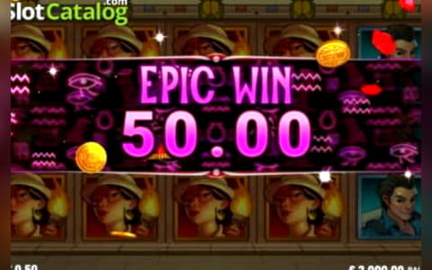 EURO 575 Mobile freeroll slot tournament at Bet Rebels Casino