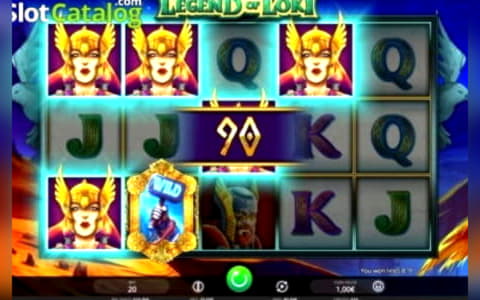 €3950 No deposit bonus casino at Casino-X