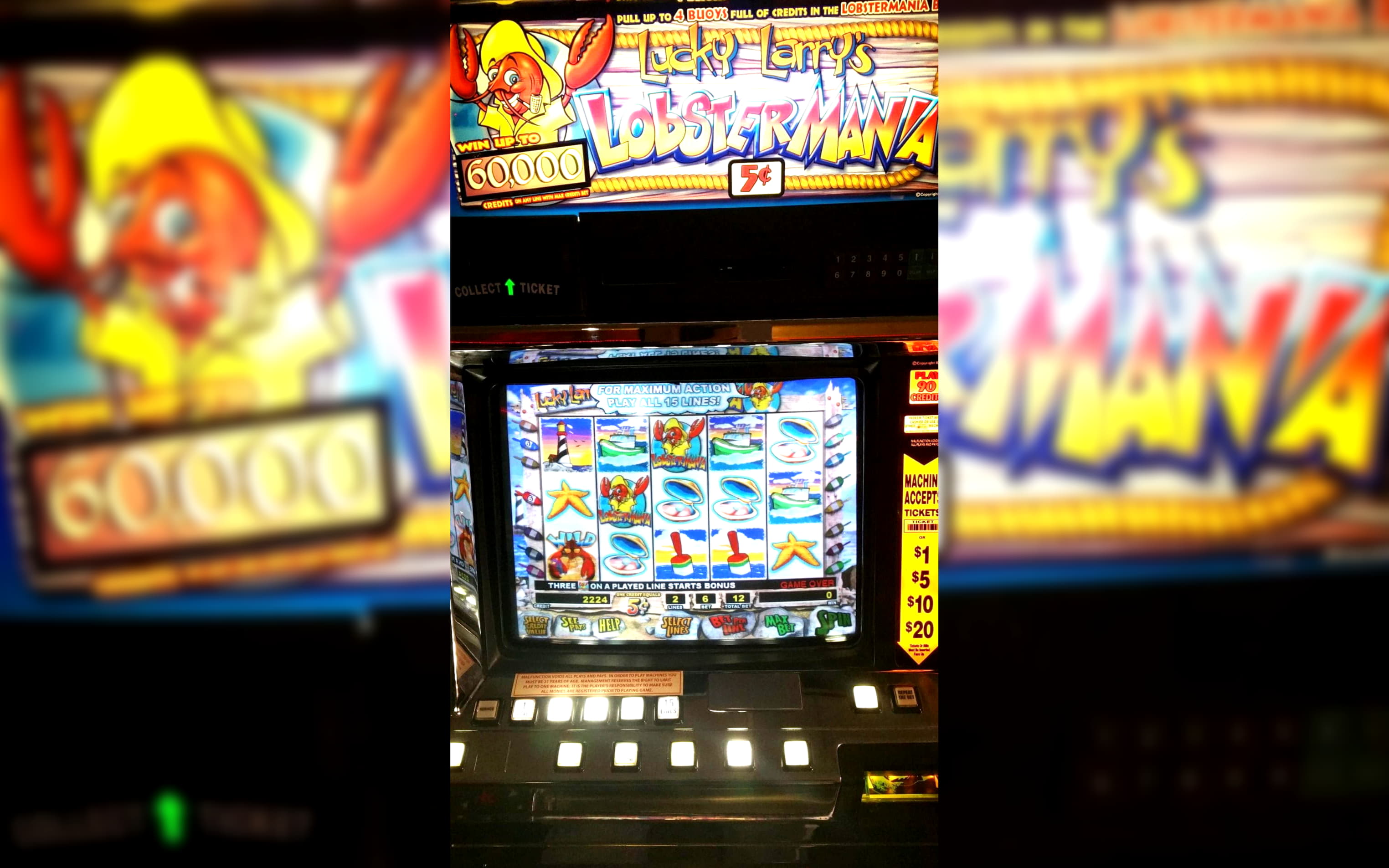 $1485 no deposit bonus at William Hill Casino