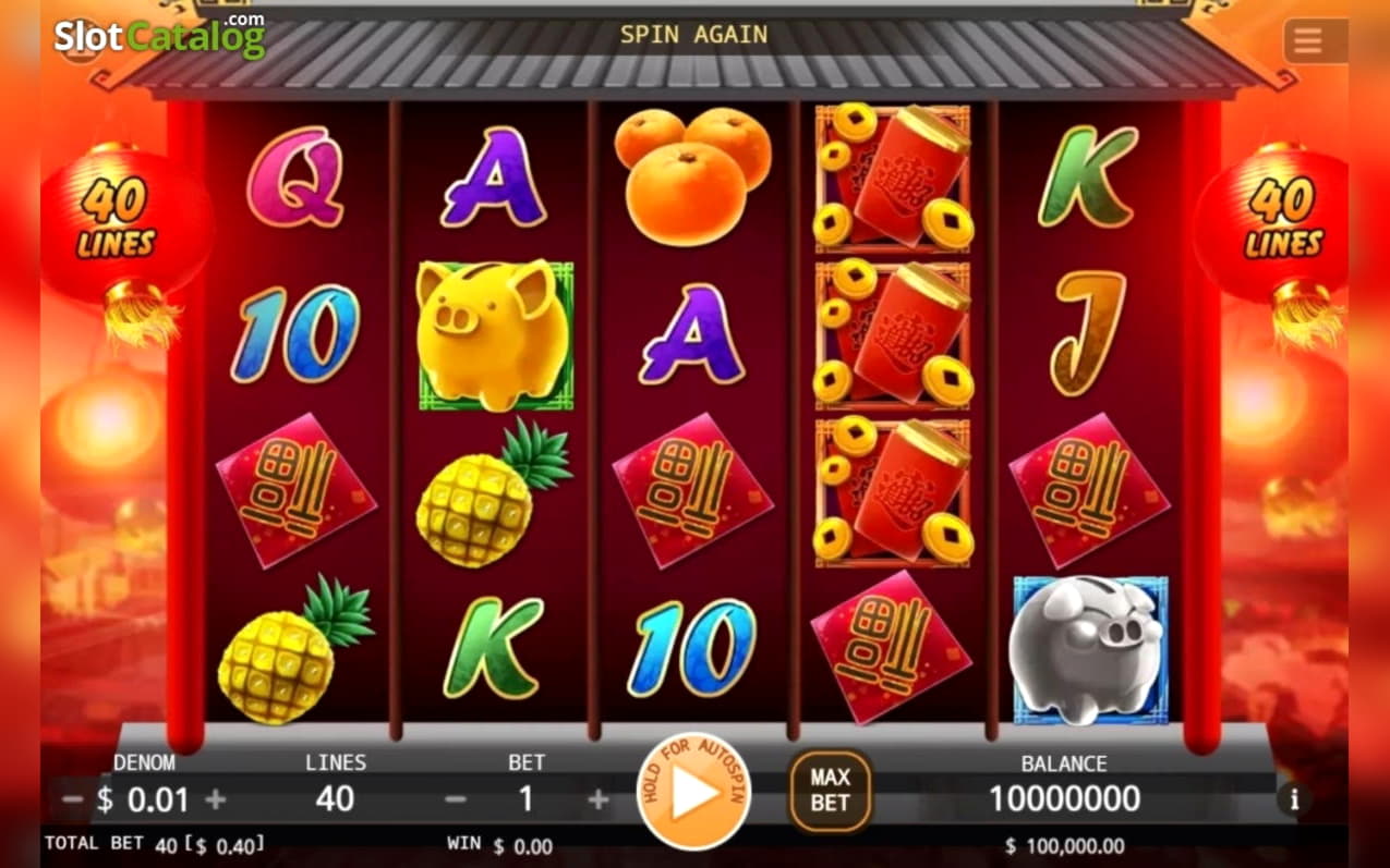 €260 FREE CHIP CASINO at Karamba Casino
