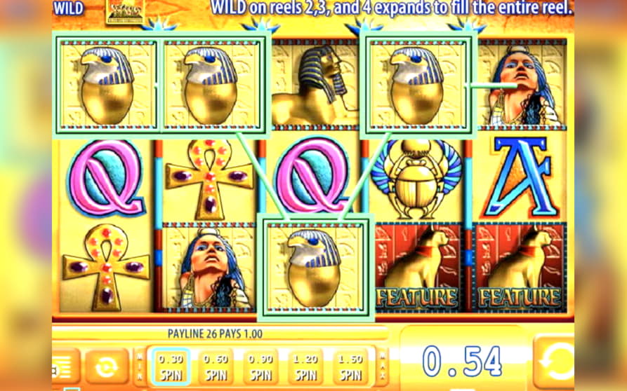 EUR 215 Free Casino Ticket at La Fiesta Casino