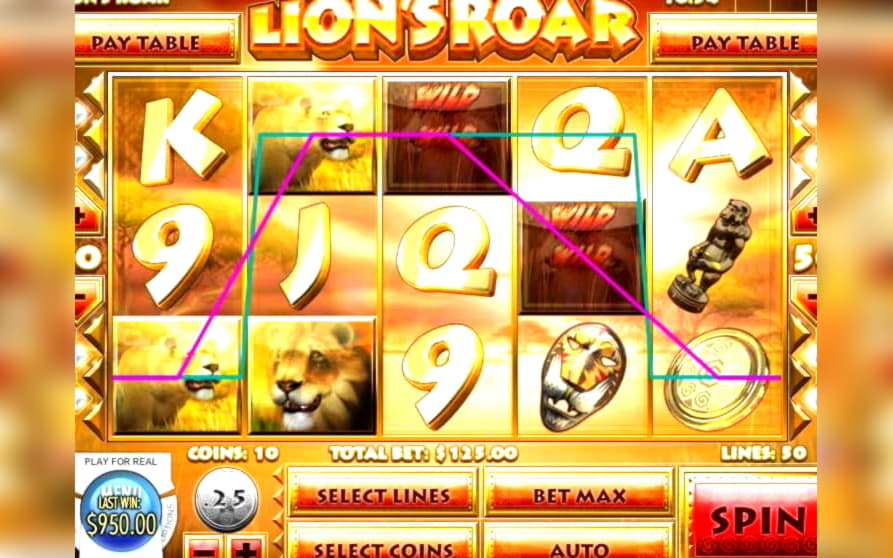 EURO 995 Online Casino Tournament at Gamebookers Casino