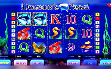 €2730 No Deposit at LSbet Casino