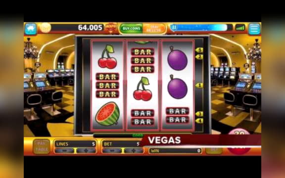 580% First deposit bonus at Seven Cherries Casino