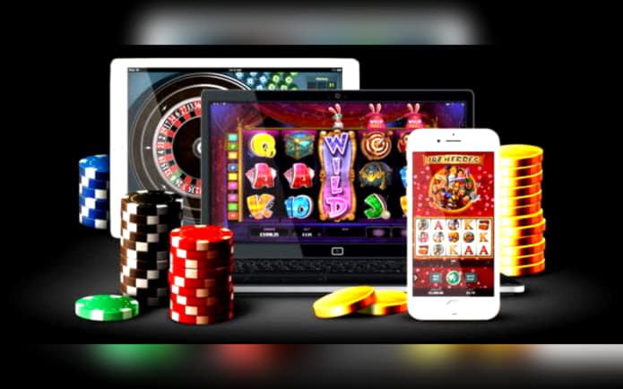£1205 no deposit casino bonus at Omni Casino
