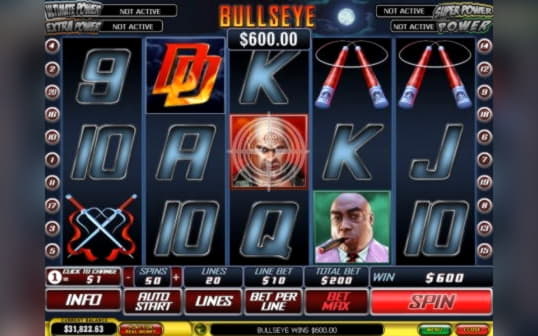 EUR 3590 No Deposit Bonus at Bet At Home Casino