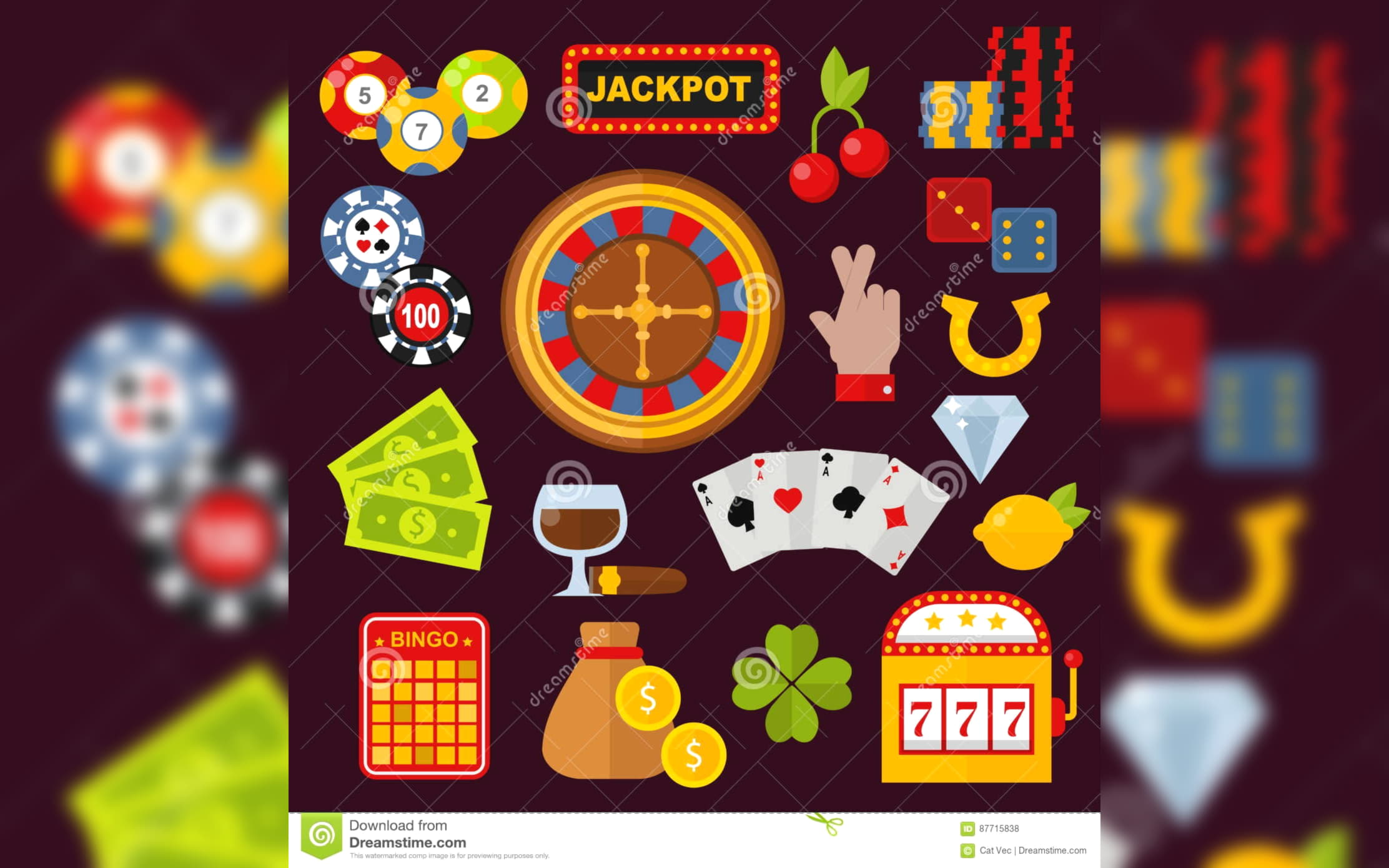 710% Match Bonus Casino at Royal Dubai Casino