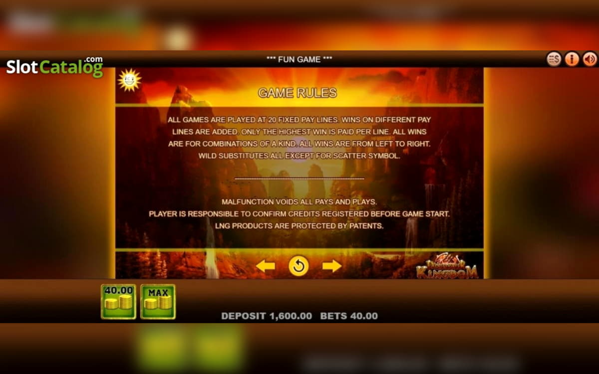 50 free spins casino at Platinum Play Casino