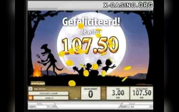 €77 Online Casino Tournament at LSbet Casino
