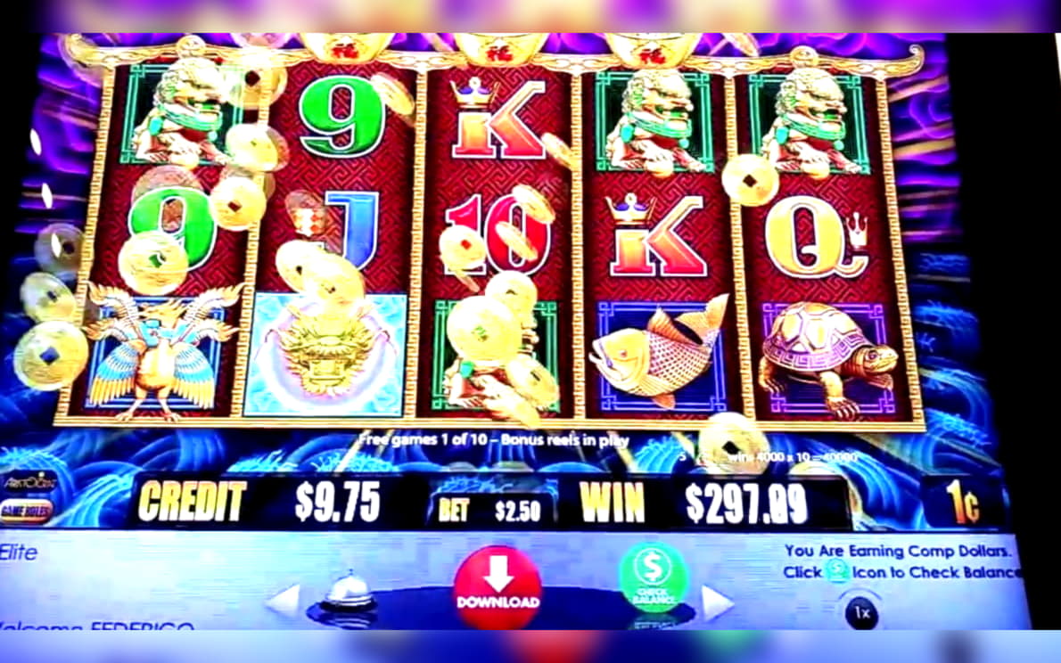 Eur 290 Free Chip at Casino-X