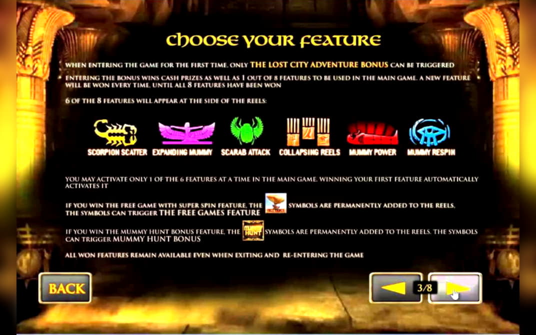 175 free casino spins at Inter Casino