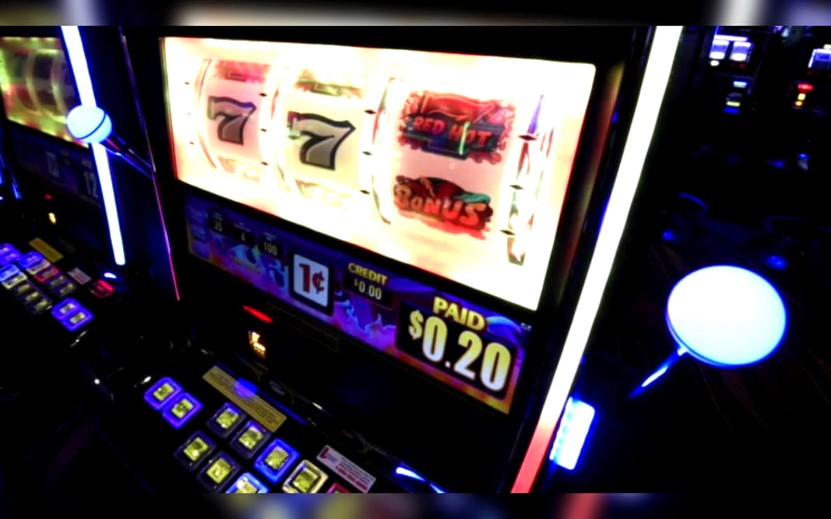 ﻿$535 FREE Casino Chip at Cashpoint Casino