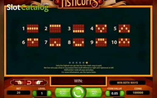 545% Welcome Bonus at Cashpoint Casino