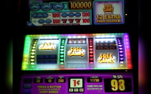 85 free spins casino at La Fiesta Casino