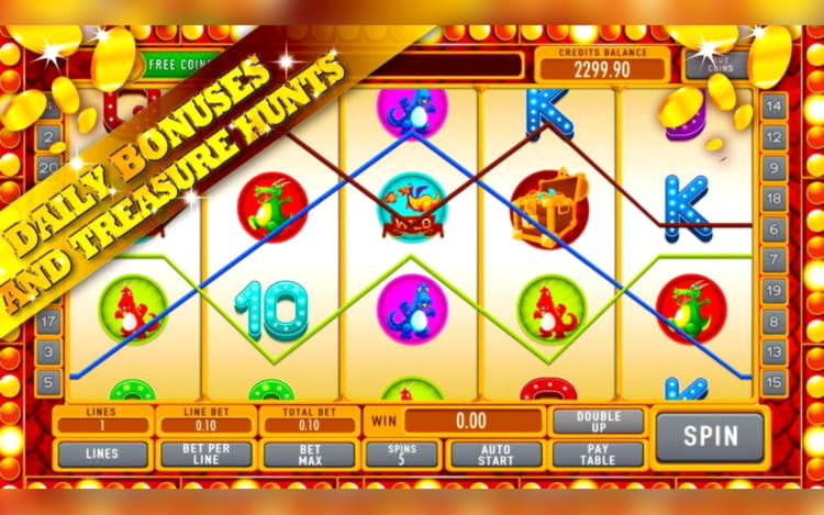 Eur 1615 No Deposit at Gamebookers Casino