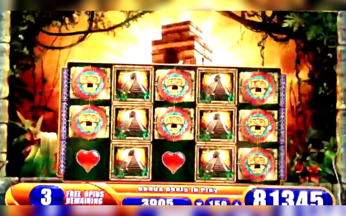 Eur 540 Free Casino Chip at Bet Rebels Casino