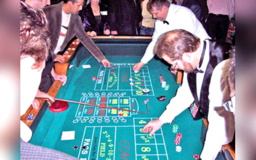 10 free spins at River Belle Casino
