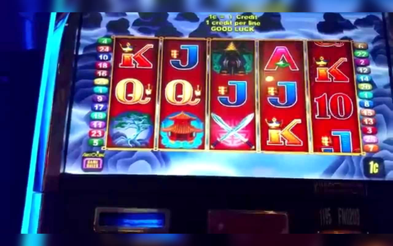 €1455 NO DEPOSIT CASINO BONUS at Cashpoint Casino