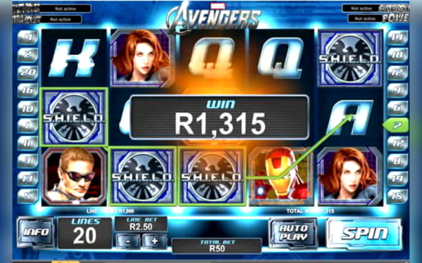 10 Free Spins right now at Karamba Casino