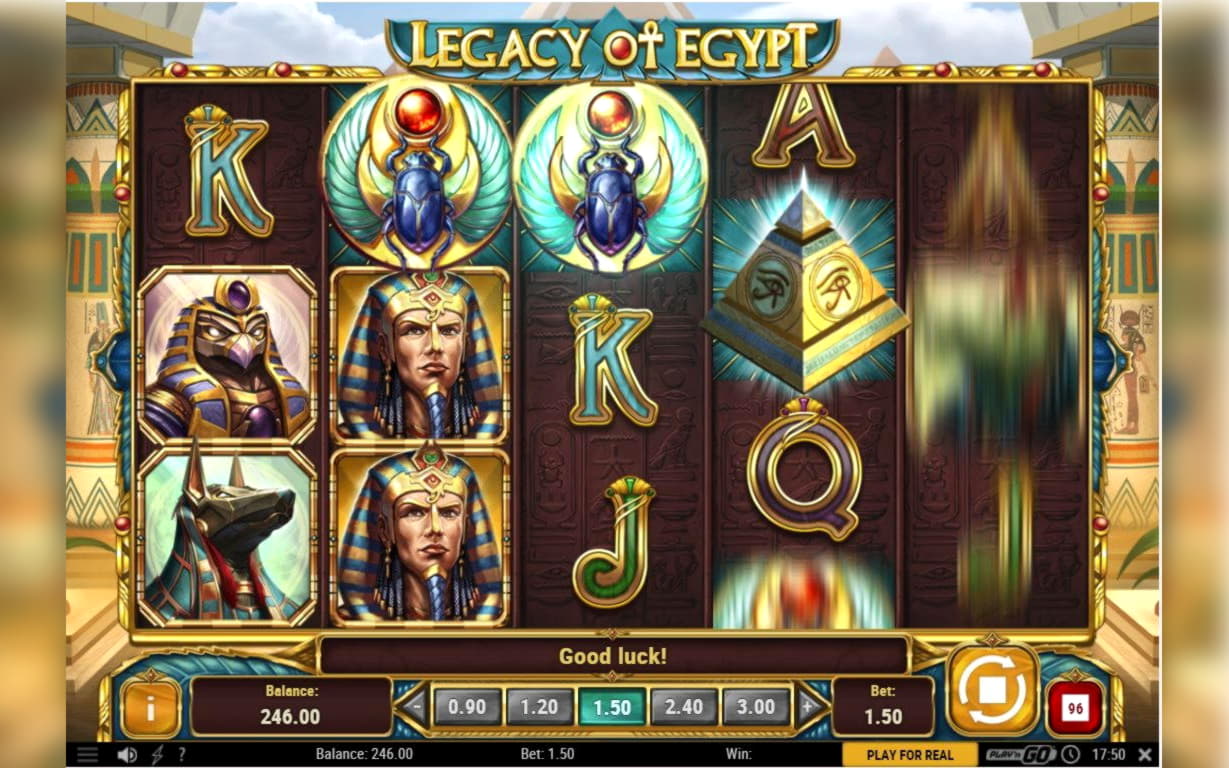 $110 FREE CHIP CASINO at Casino Action