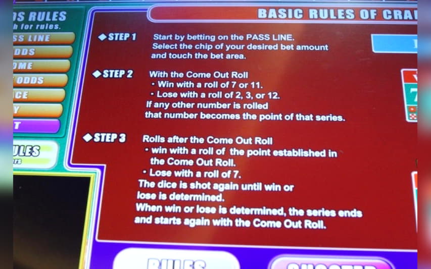 EUR 455 free chip at River Belle Casino