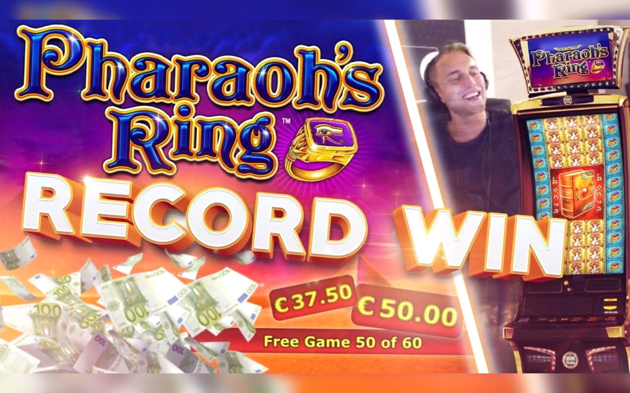 $425 Online Casino Tournament at Spin Palace Casino