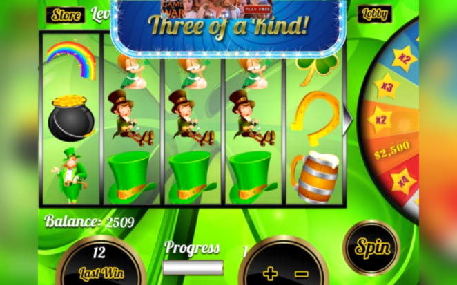 20 FREE SPINS at Casino Action