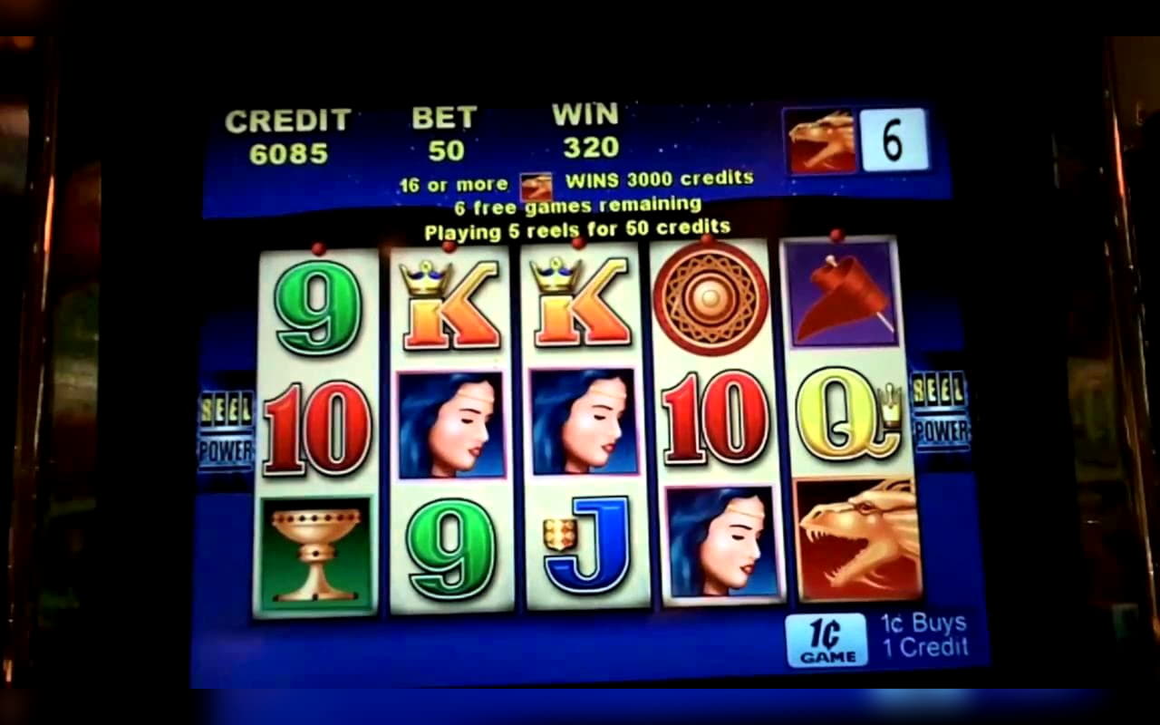 EURO 675 Daily freeroll slot tournament at Bet At Home Casino
