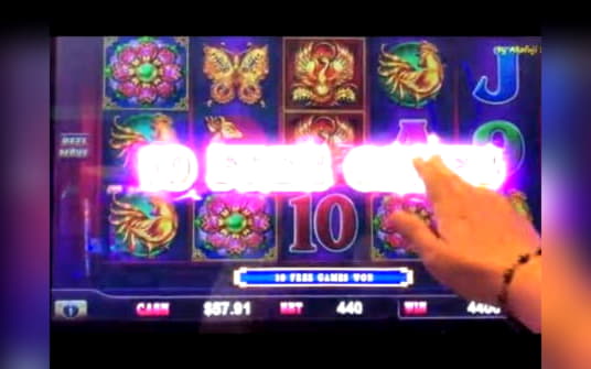 222 Free Spins no deposit casino at Platinum Play Casino