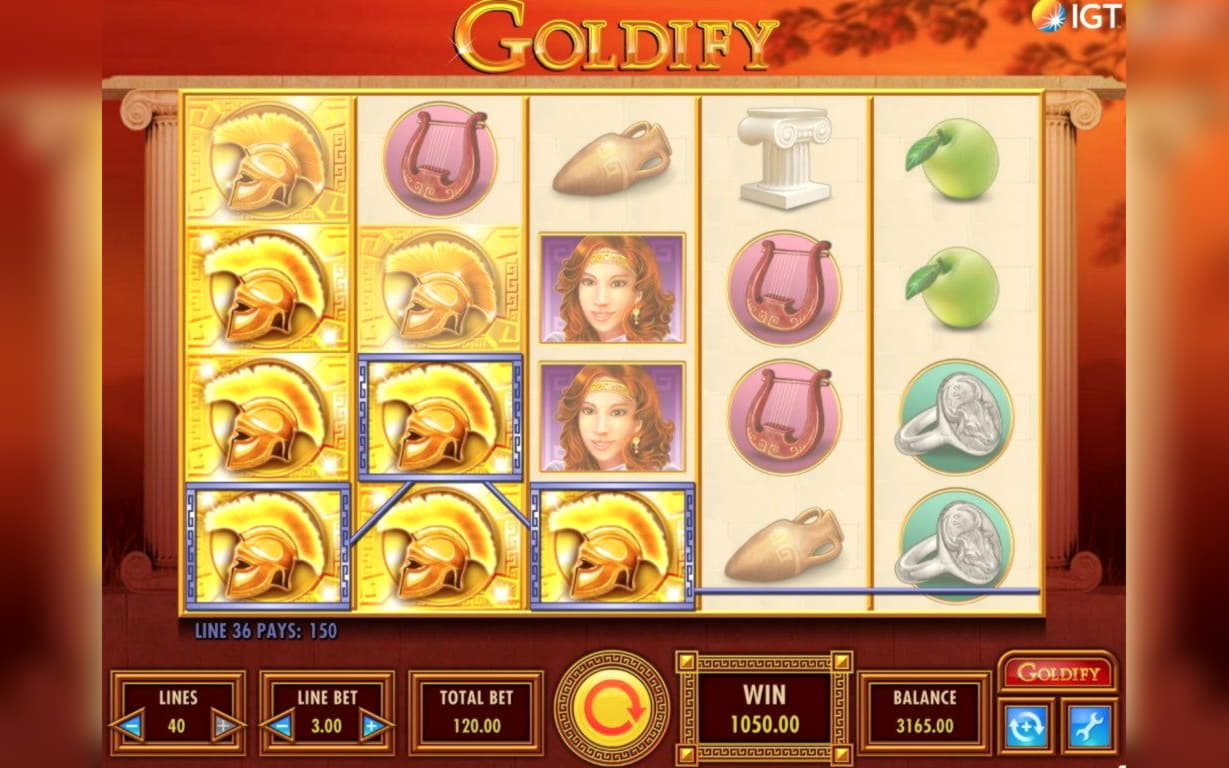 ﻿$265 Free chip casino at Omni Casino
