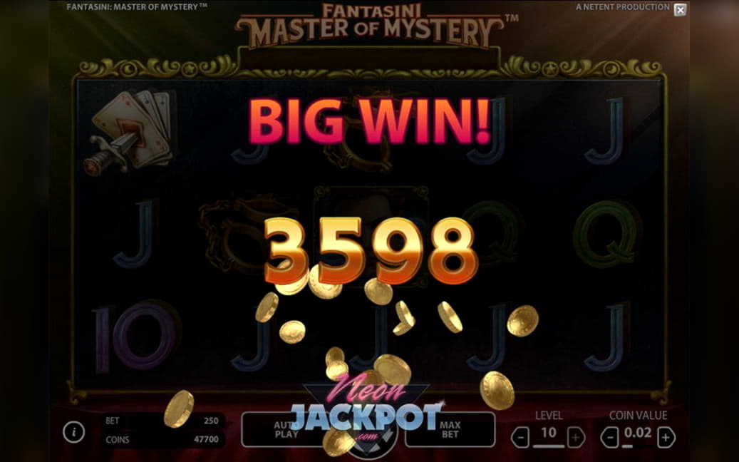 405% First deposit bonus at Platinum Play Casino