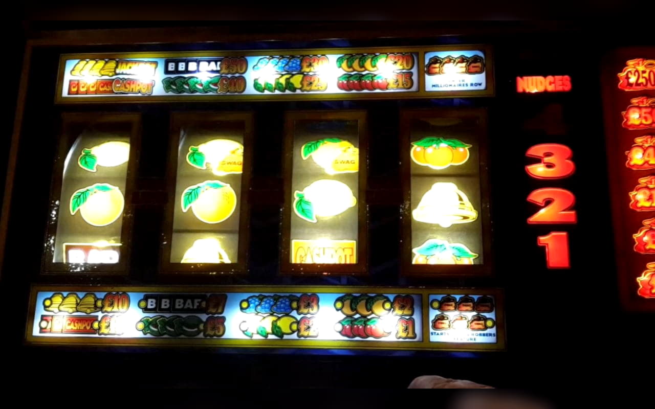 195 Free Spins right now at Euro Palace Casino